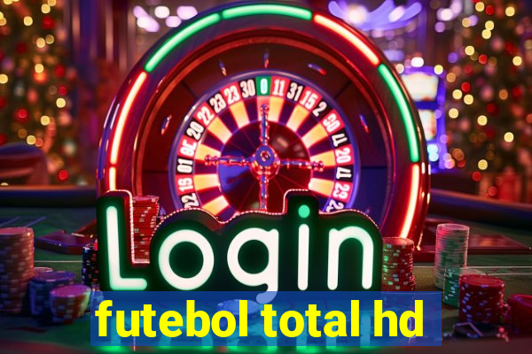 futebol total hd